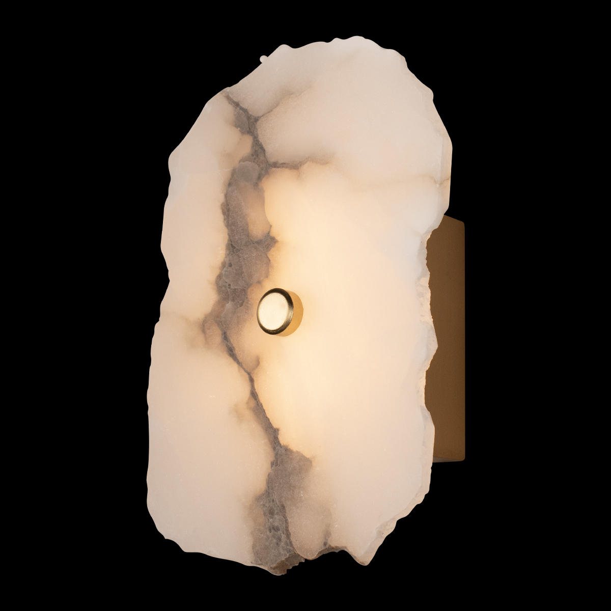 Настенный светильник Loft IT Alicante 10248/1W УЦ в #REGION_NAME_DECLINE_PP#