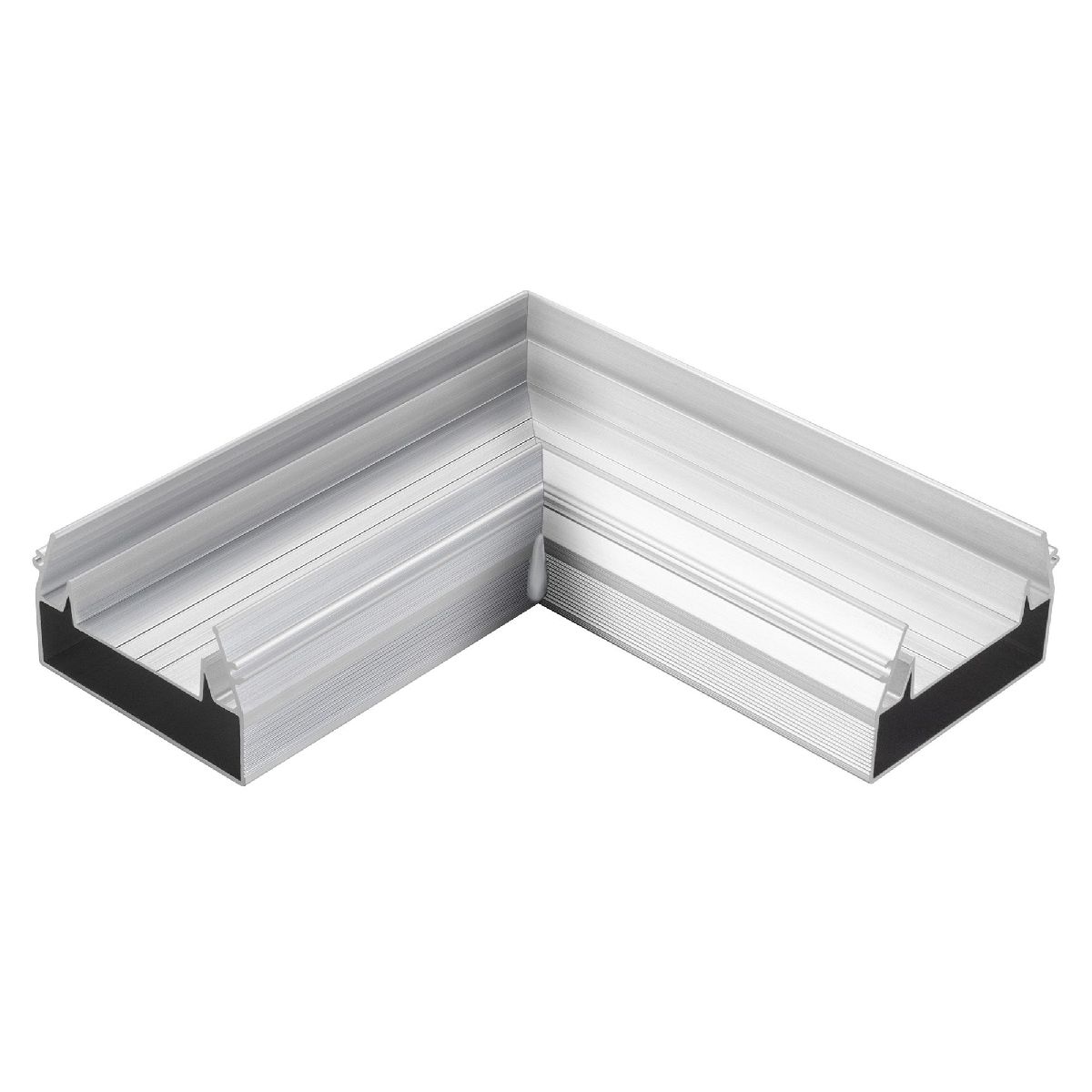 Соединитель угловой для профиля Arlight  STRETCH-S-50-CEIL-CENTER-90 (GAMMA50) 041202 в Санкт-Петербурге