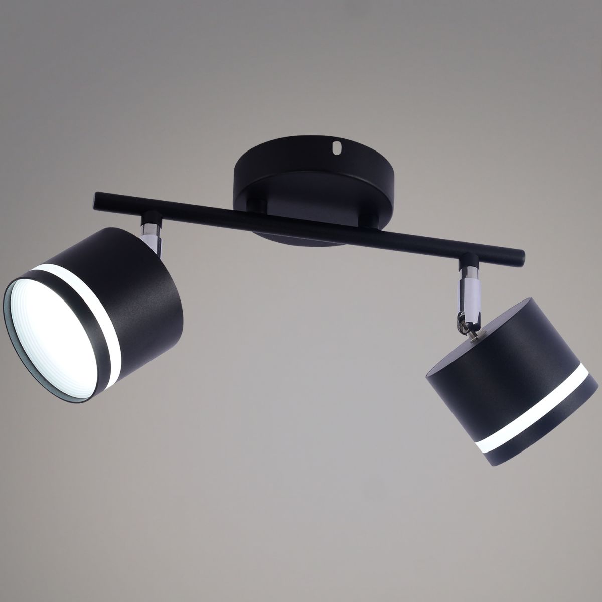 Спот Reluce 50540-0.3-02 GX53 BK+CR в #REGION_NAME_DECLINE_PP#