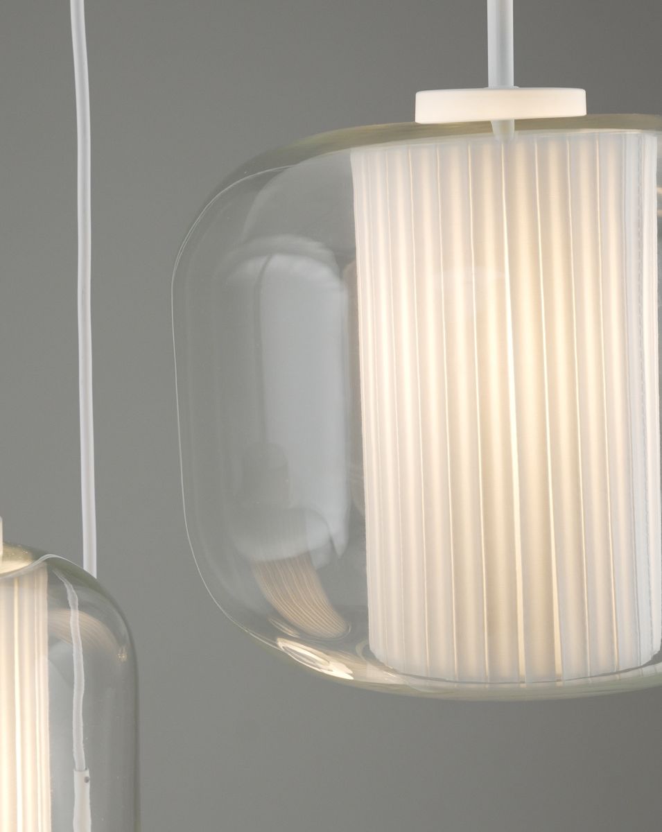 Подвесной светильник Moderli Ember V11815-3P в Санкт-Петербурге