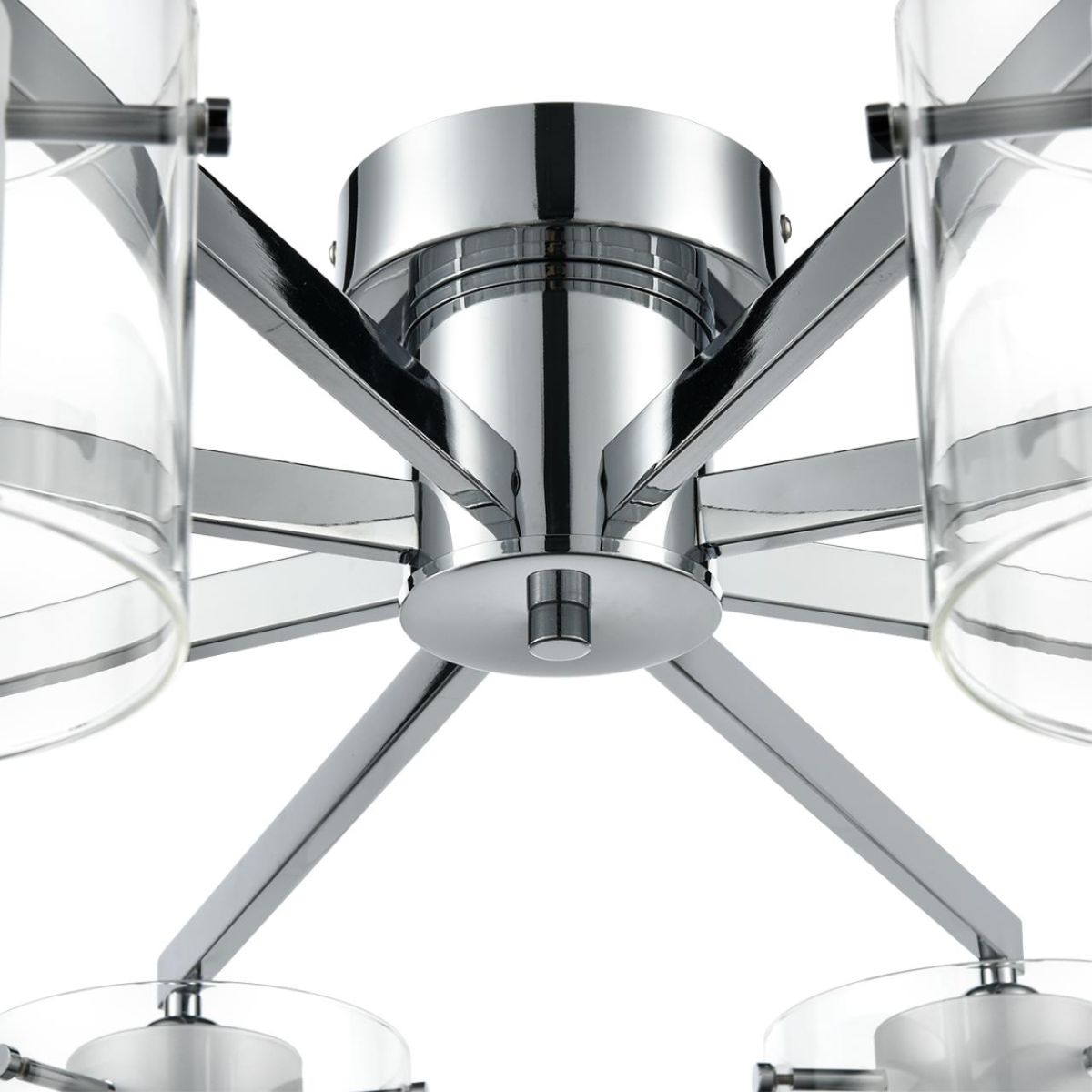 Потолочная люстра Lumion Moderni Verdi 8261/8C в Санкт-Петербурге