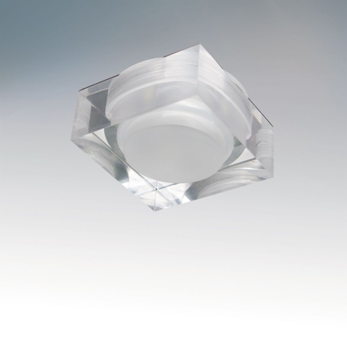 Встраиваемый светильник Lightstar Artico Qua 070244 в #REGION_NAME_DECLINE_PP#