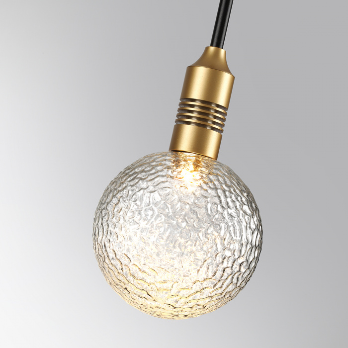 Ландшафтный светильник Odeon Light Nature Dande 7121/2GL в Санкт-Петербурге