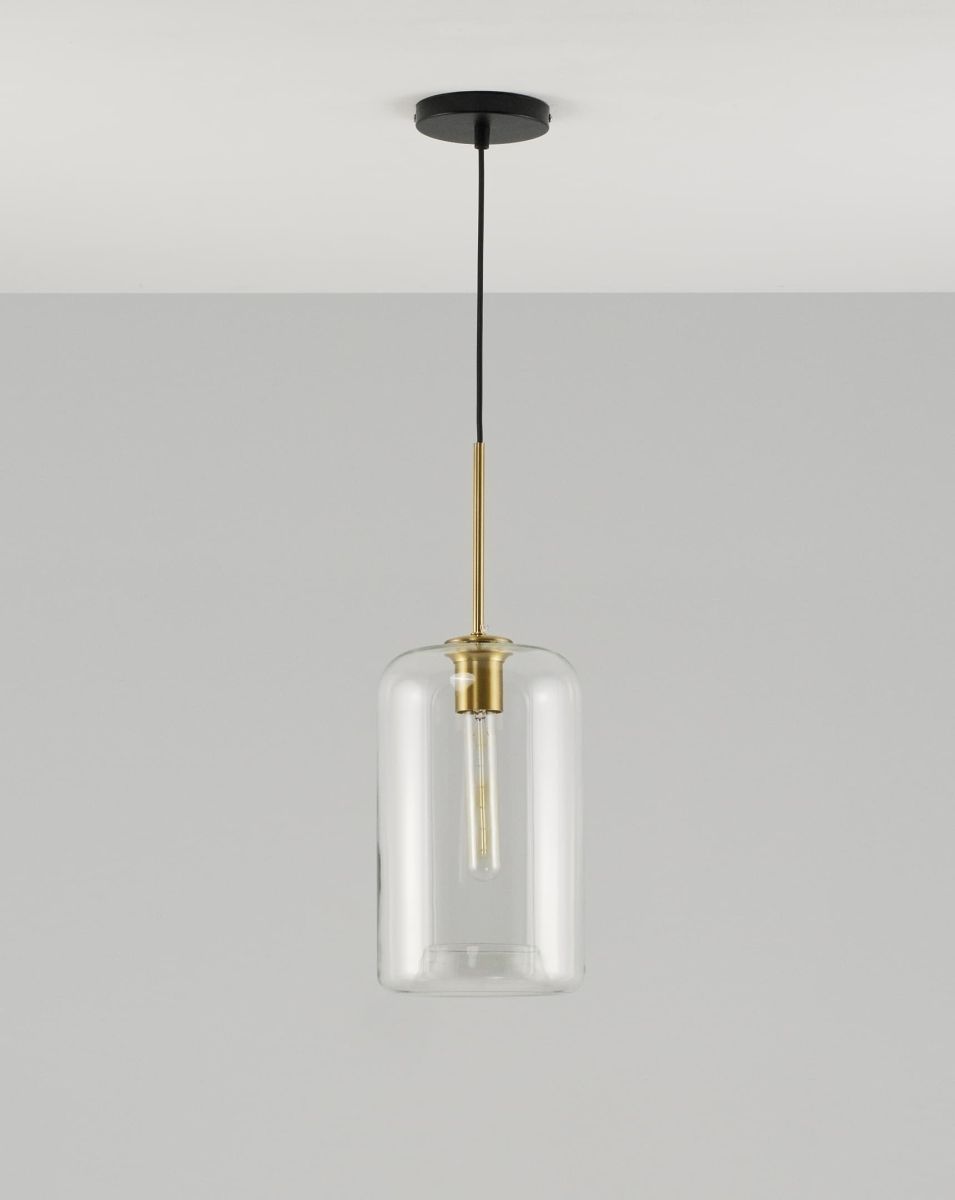 Подвесной светильник Moderli Scrum V11534-1P в Санкт-Петербурге