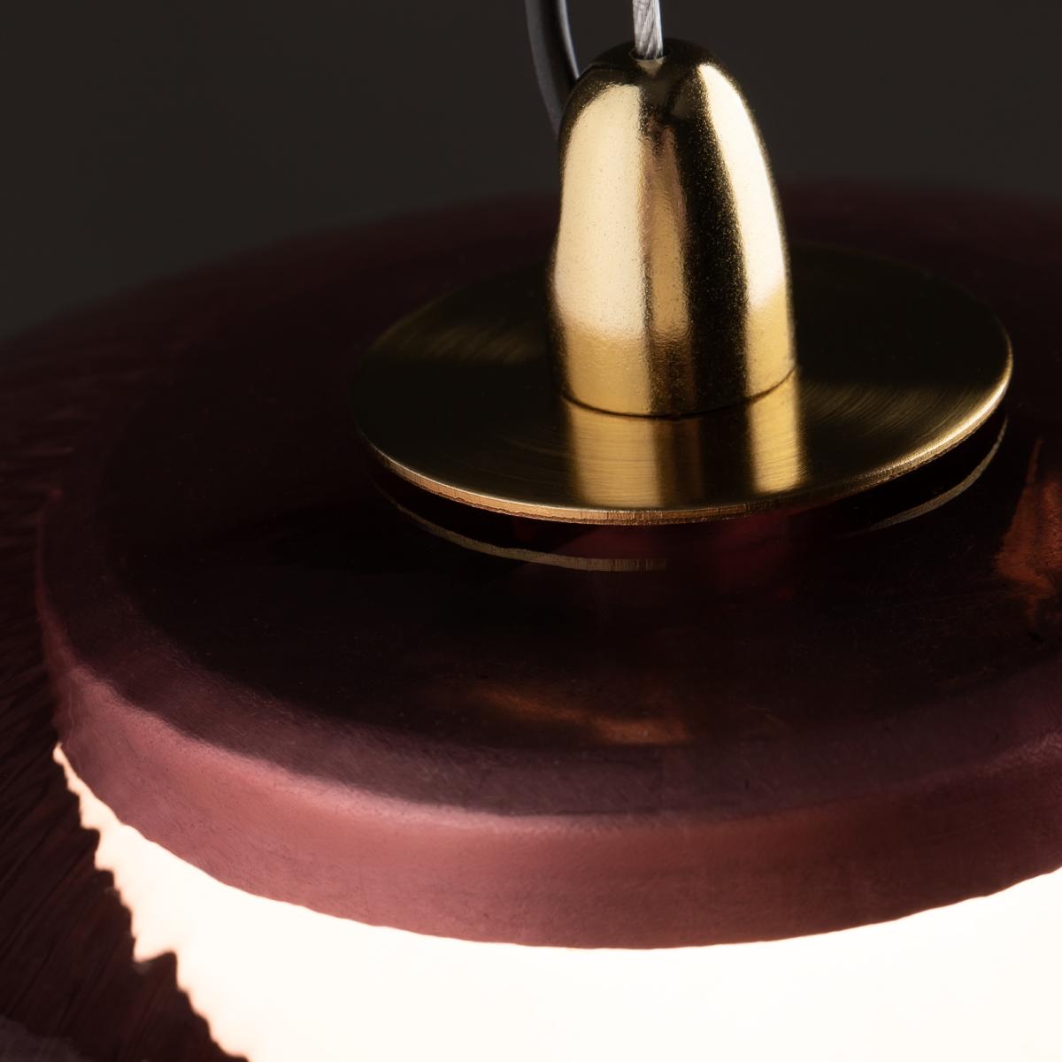 Подвесной светильник Freya Enchantment FR5384PL-L11R в #REGION_NAME_DECLINE_PP#