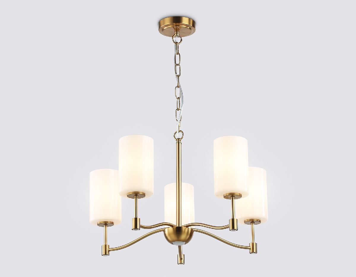 Подвесная люстра Ambrella Light High Light Heigh Light LH56051 УЦ в Санкт-Петербурге
