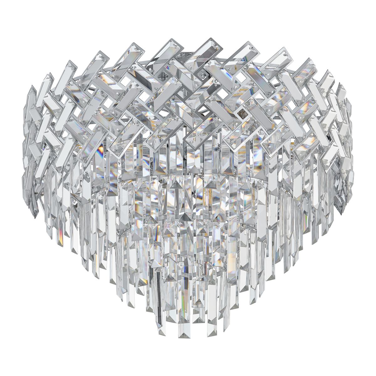 Потолочная люстра Arte Milano Sorrento 378019/9/50/570 CR в Санкт-Петербурге