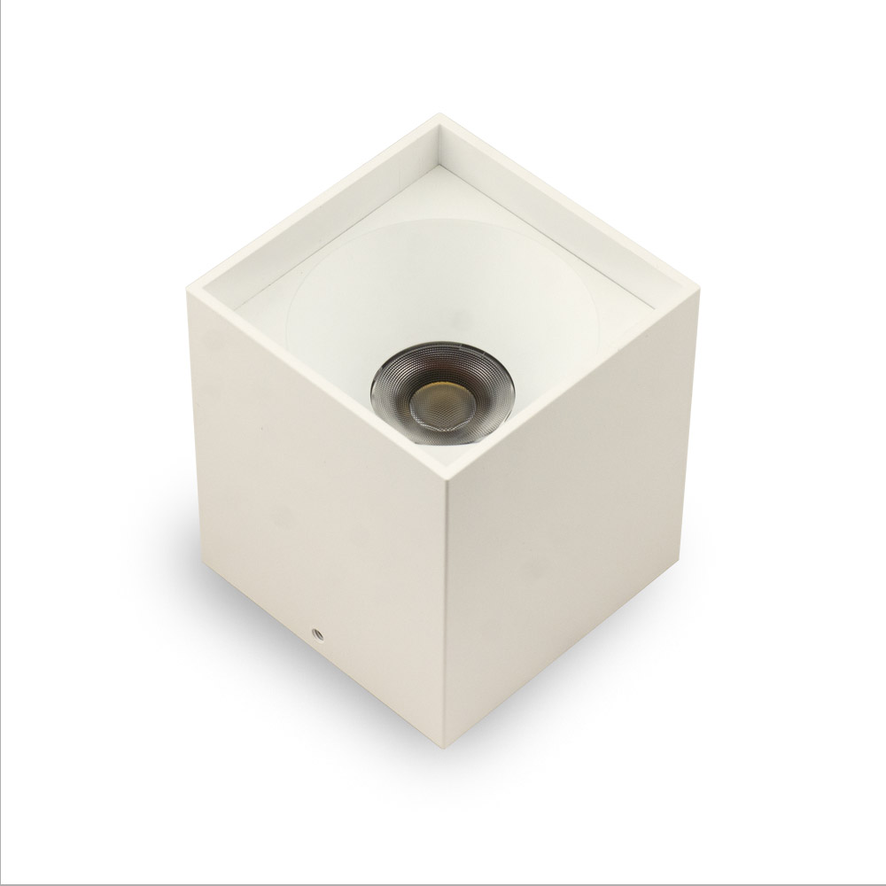 Накладной светильник AM Group AM482 WH+WH в Санкт-Петербурге