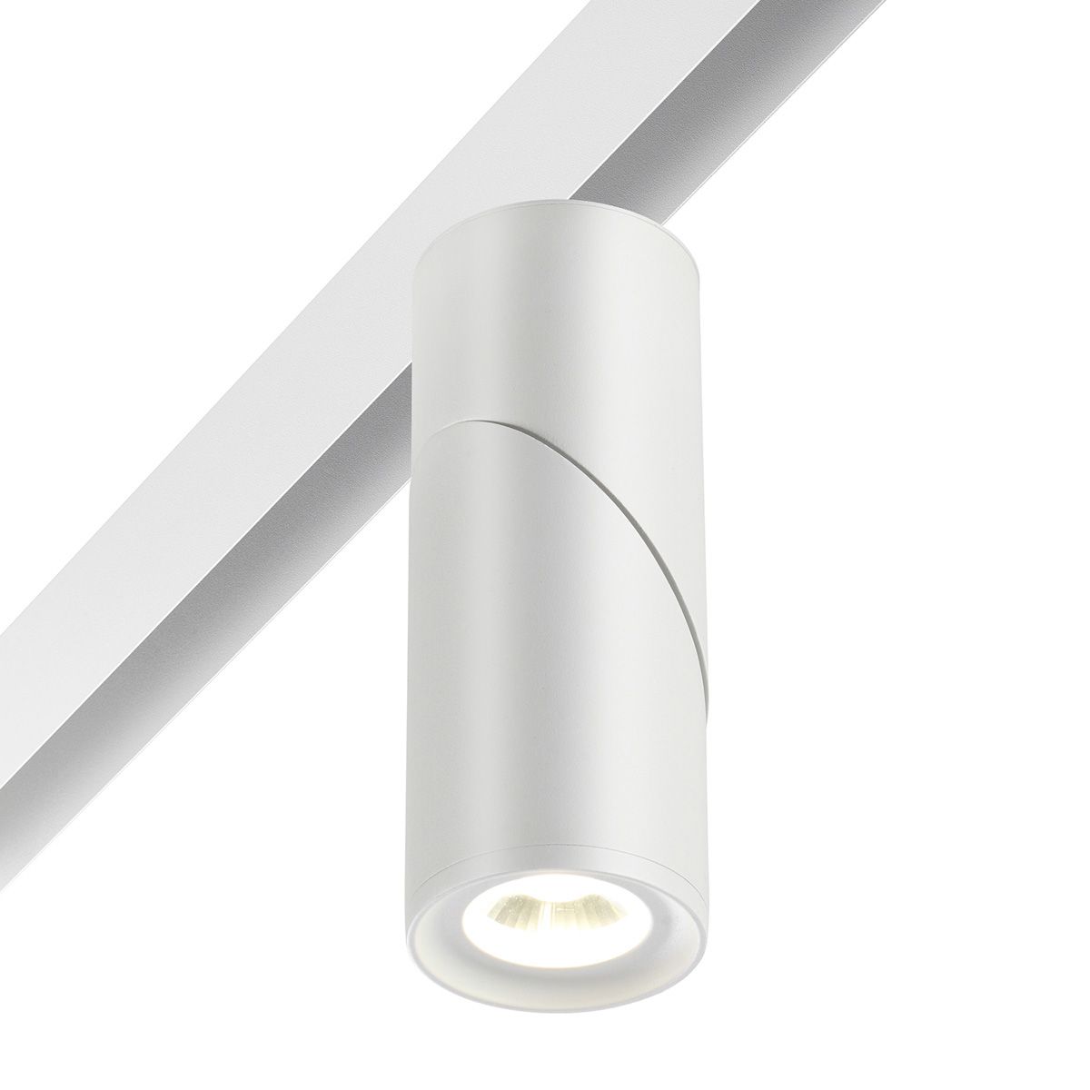 Трековый светильник Novotech Flum 358546 в Санкт-Петербурге