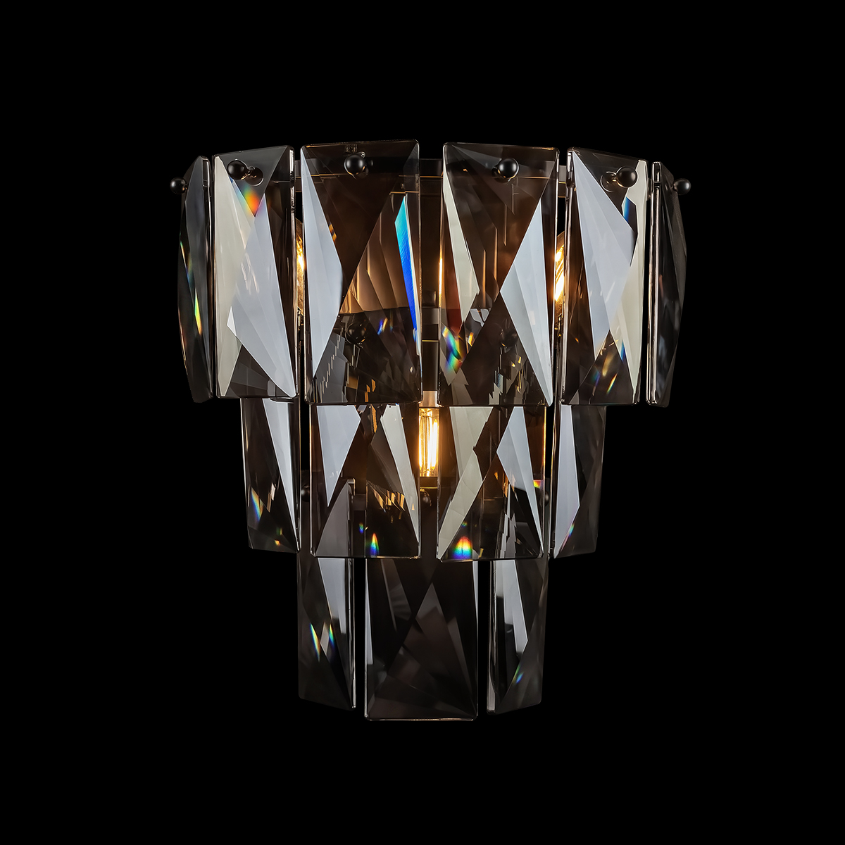 Настенный светильник Loft IT Contemporary 10561W Smoke в #REGION_NAME_DECLINE_PP#