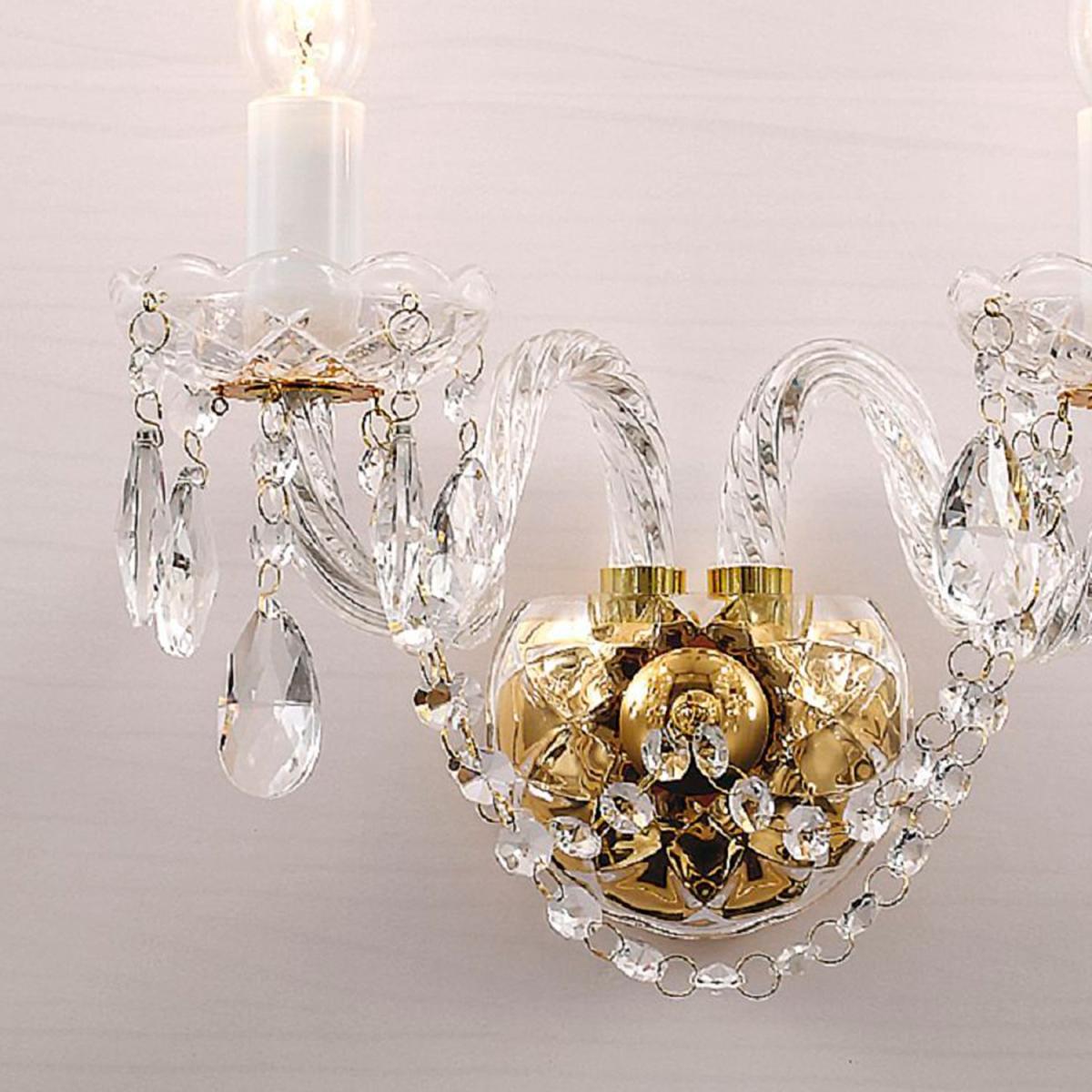 Бра Favourite Monreal 1735-2W в Санкт-Петербурге