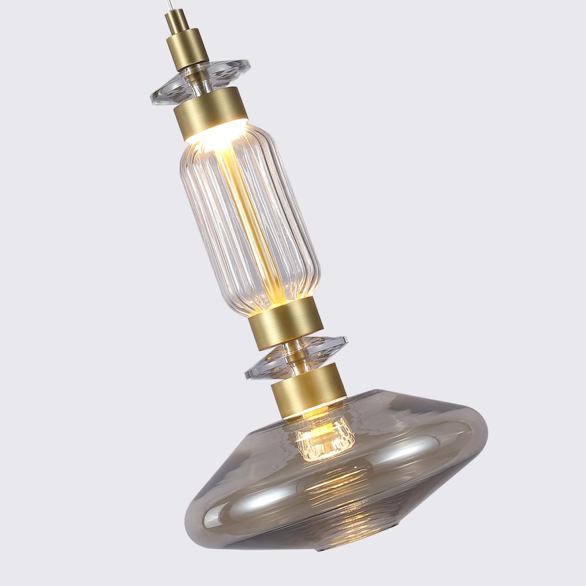 Подвесной светильник Favourite Veneto 4239-1P в Санкт-Петербурге