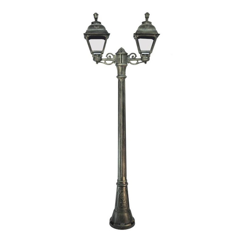 Уличный фонарь Fumagalli Artu Bisso/Cefa 2L U23.158.S20.BXF1R в Санкт-Петербурге