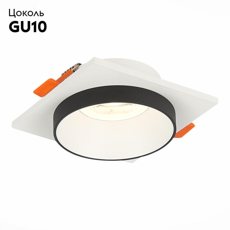 Встраиваемый светильник ST LUCE ST206.518.01 в Санкт-Петербурге