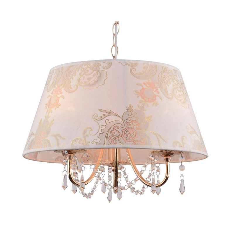 Подвесная люстра Arte Lamp Armonico A5008SP-3GO в #REGION_NAME_DECLINE_PP#