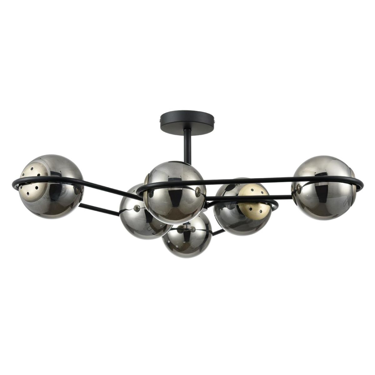 Потолочная люстра Lumion Comfi Camilie 8060/6C в Санкт-Петербурге
