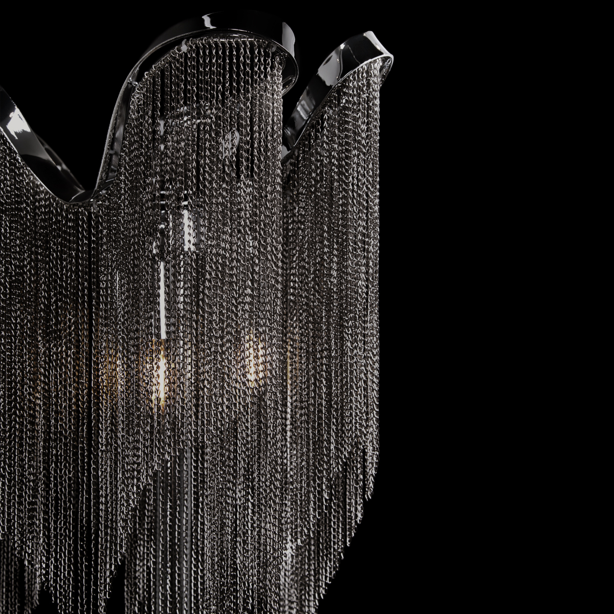 Торшер Loft IT Stream 10208F Gunmetal в #REGION_NAME_DECLINE_PP#