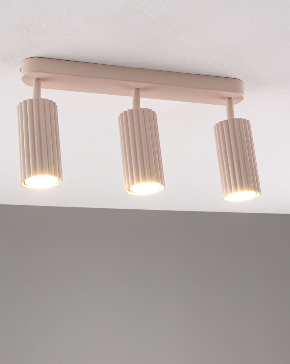 Спот Moderli Cora V11777-3C в #REGION_NAME_DECLINE_PP#