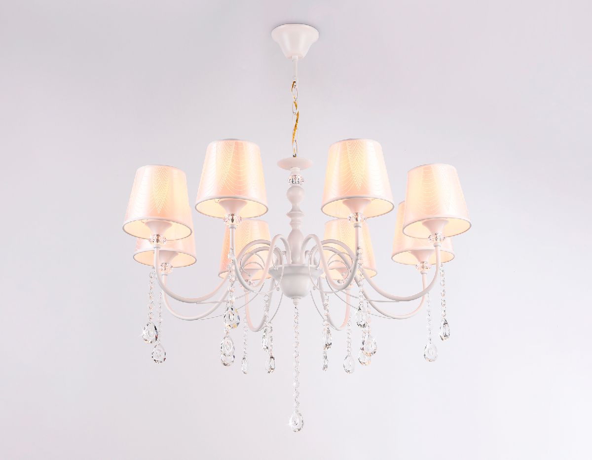 Подвесная люстра Ambrella Light Modern TR4605 в Санкт-Петербурге