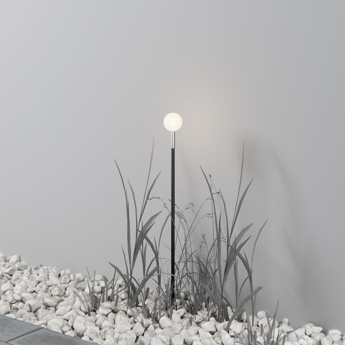 Ландшафтный светильник Maytoni Shin O523FL-L2PT3K в #REGION_NAME_DECLINE_PP#