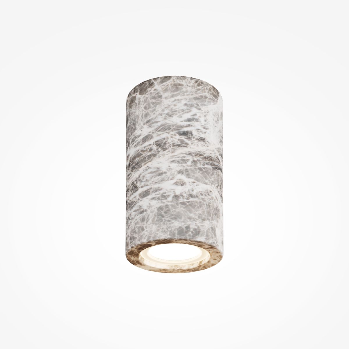Потолочный светильник Maytoni Basic Texture MOD461CL-01GR1 в Санкт-Петербурге