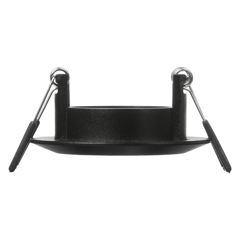 Встраиваемый светильник под лампу MR11 WOLTA Acento WDL-MR11/02BL-R в Санкт-Петербурге