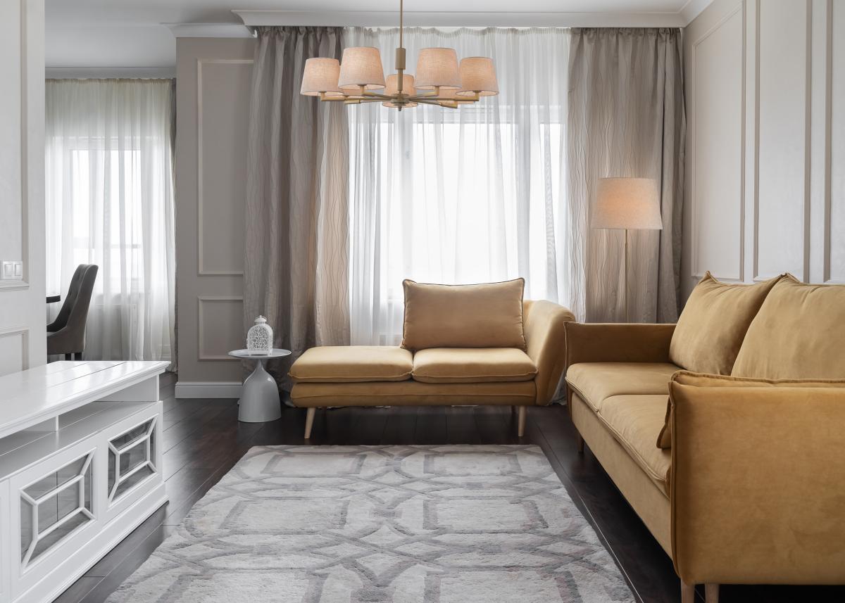 Бра Freya Butler FR2057WL-L5BG в Санкт-Петербурге