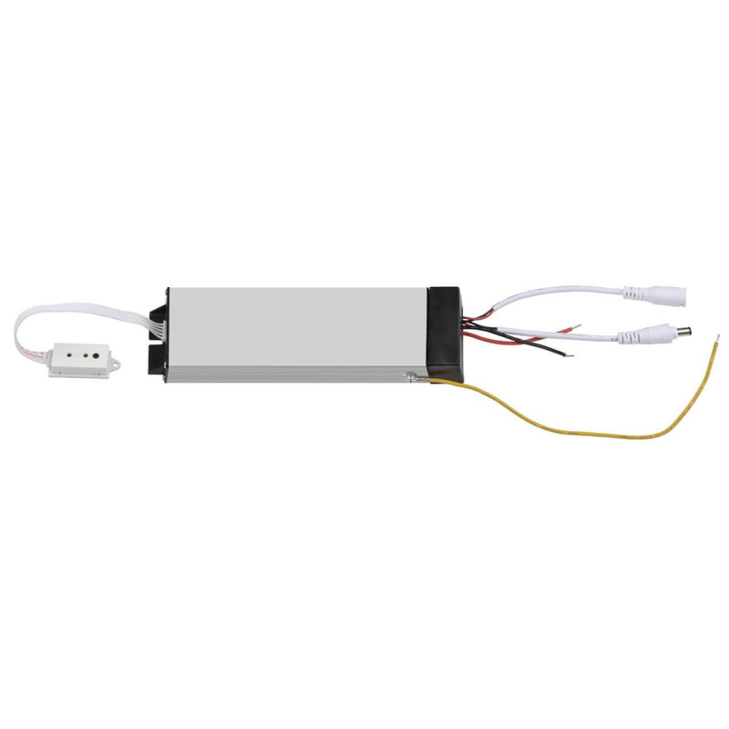 Блок аварийного питания (UL-00003663) Uniel Effective 6-90V 6W IP20 0,1A UET-E20 6W/EMG IP20 в Санкт-Петербурге