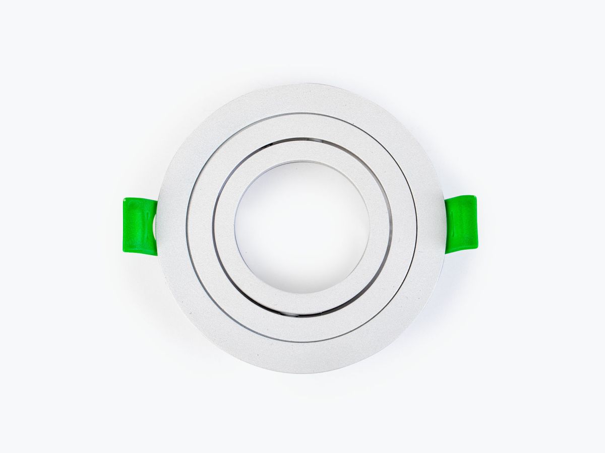 Встраиваемый светильник LEDS POWER GU-R01W, серия SPOT 009476 в Санкт-Петербурге