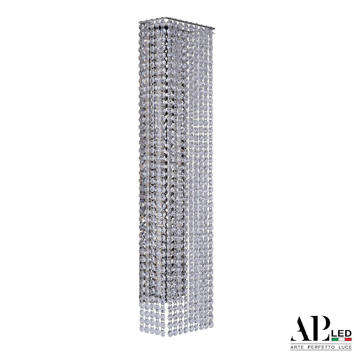 Настенный светильник Arte Perfetto Luce Rimini S500.B1.16-70.A.4000 в Санкт-Петербурге