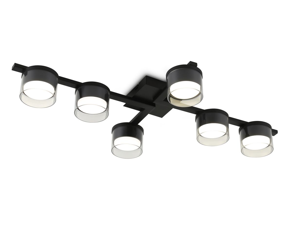 Потолочный светильник Ambrella Light Comfort FL51670 в Санкт-Петербурге