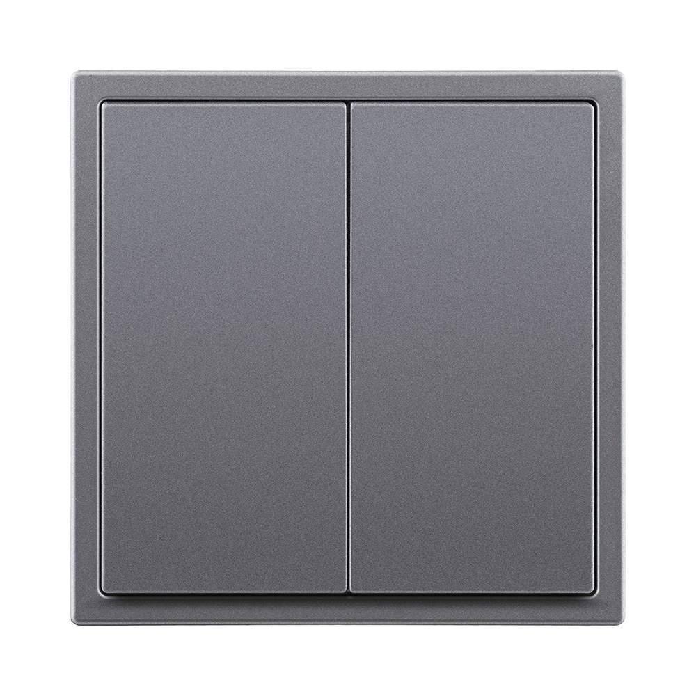 Рамка 1-постовая, серый Kollinger Eclipse EC1GY в #REGION_NAME_DECLINE_PP#