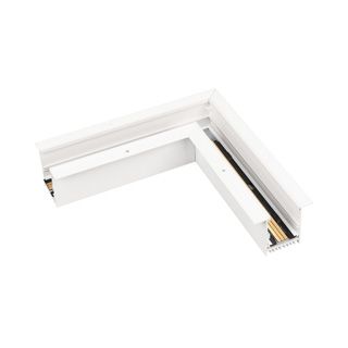 Коннектор Arlight угловой Arlight MAG-CON-4560-F-L90 046839 в Санкт-Петербурге