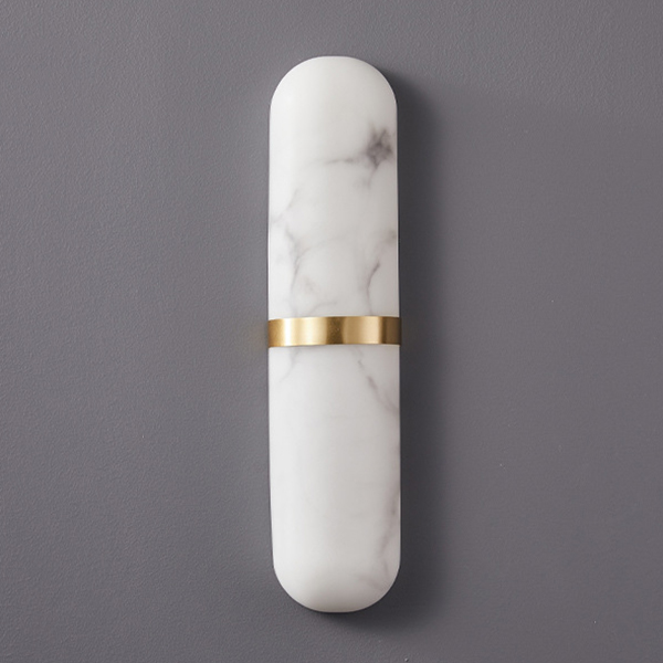 Настенный светильник ImperiumLoft Sabbe Brass 230011-23 в Санкт-Петербурге
