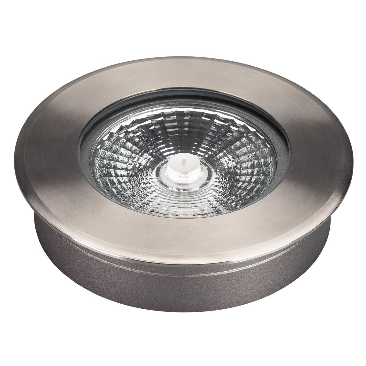 Грунтовый светильник Arlight ART-GROUND-SLIM-R160-15W Warm3000 (SL, 30 deg, 24V) 038167 в Санкт-Петербурге