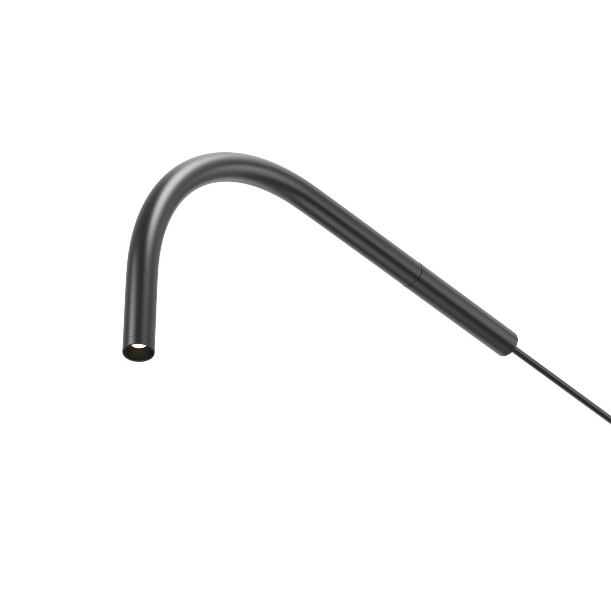 Трековый светильник Maytoni Eye C104WL-3W3-6K-B в Санкт-Петербурге