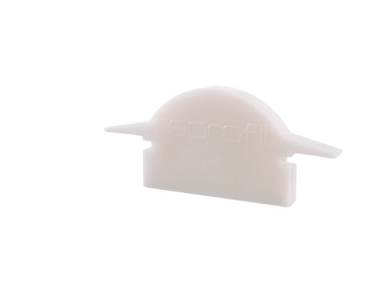Торцевая заглушка (2 шт.) Deko-Light L-ET-01-10 980040 в Санкт-Петербурге