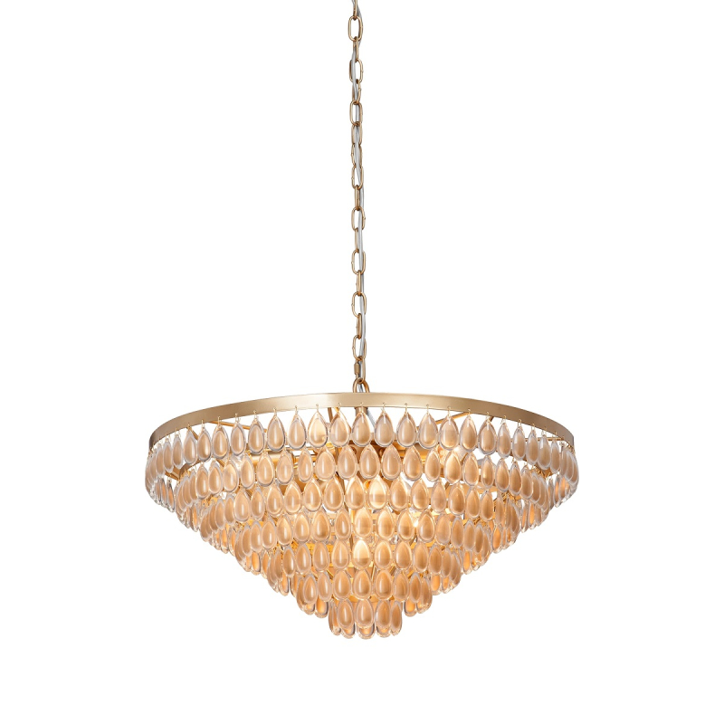 Подвесная люстра Vitaluce V5290-8/6+3+1 в Санкт-Петербурге