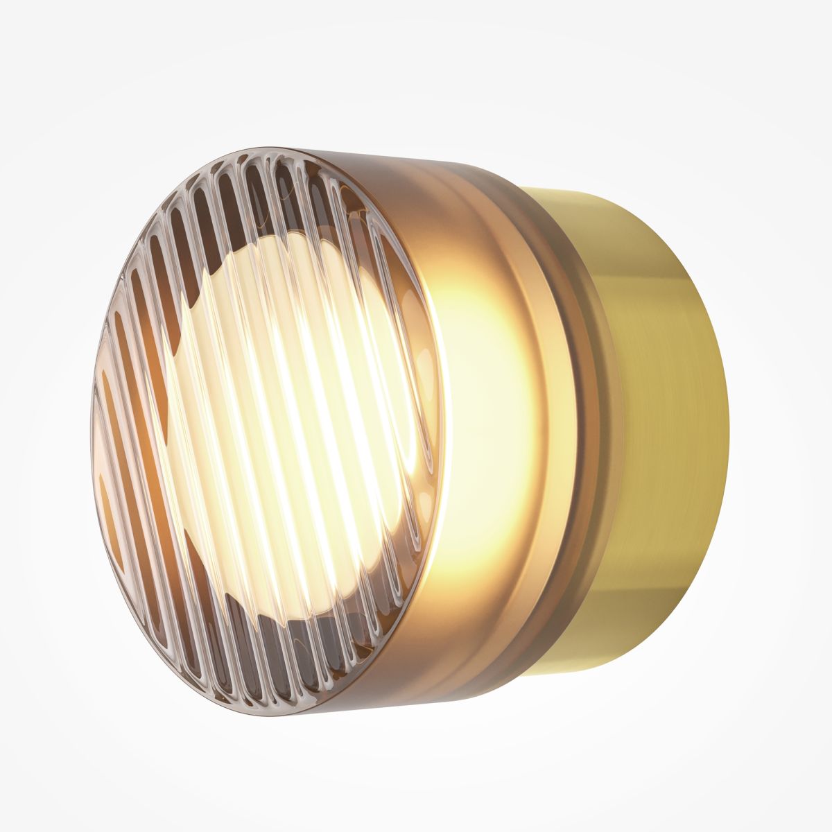 Настенный светильник Maytoni Olo MOD493WL-L6BSK1 в #REGION_NAME_DECLINE_PP#