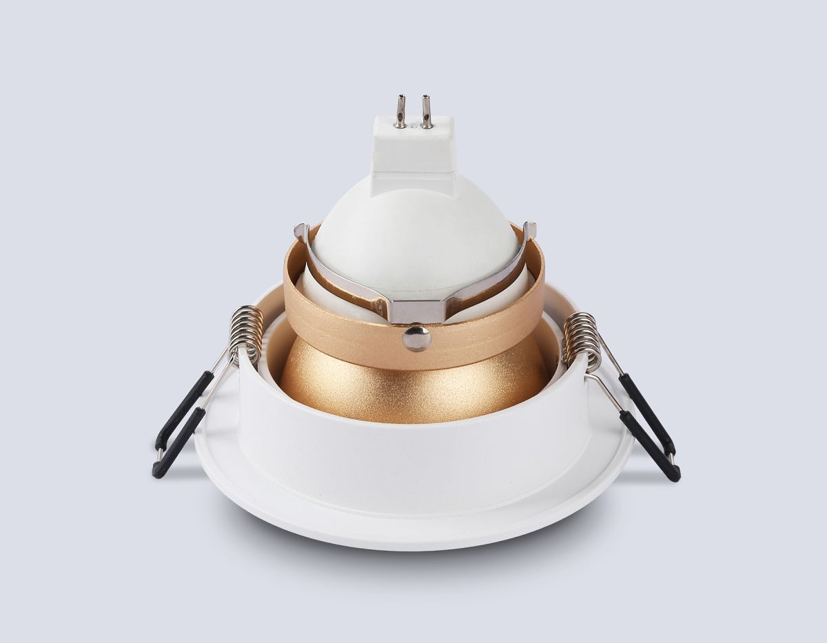Встраиваемый светильник Ambrella Light Techno spot Technic base TN102823 в Санкт-Петербурге
