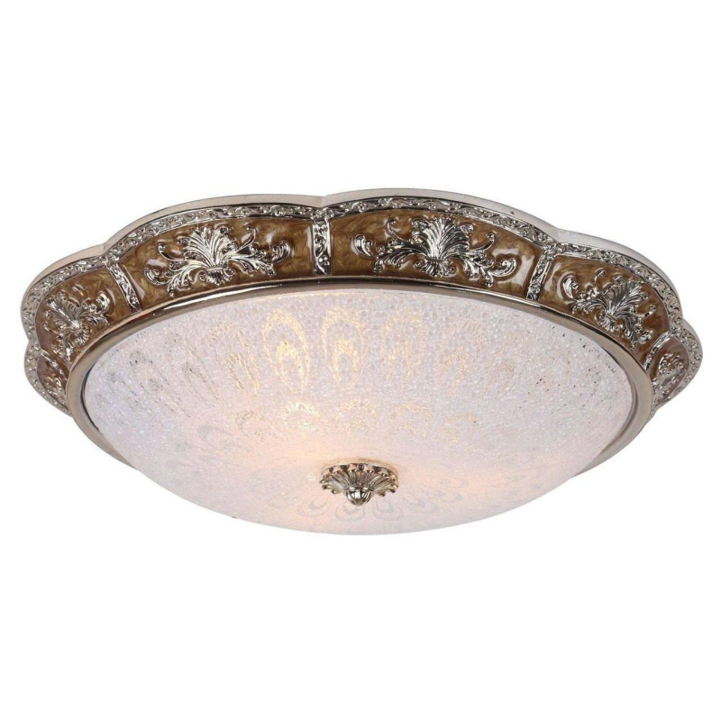 Потолочный светильник Arte Lamp Torta Lux A7137PL-3CR в Санкт-Петербурге