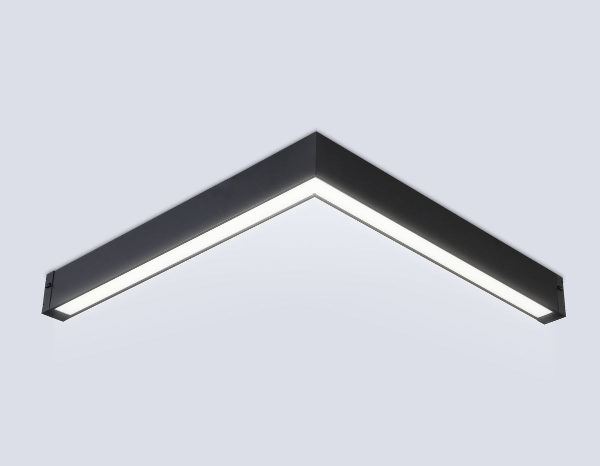 Трековый светодиодный светильник Ambrella Light Track System GL1710 в Санкт-Петербурге