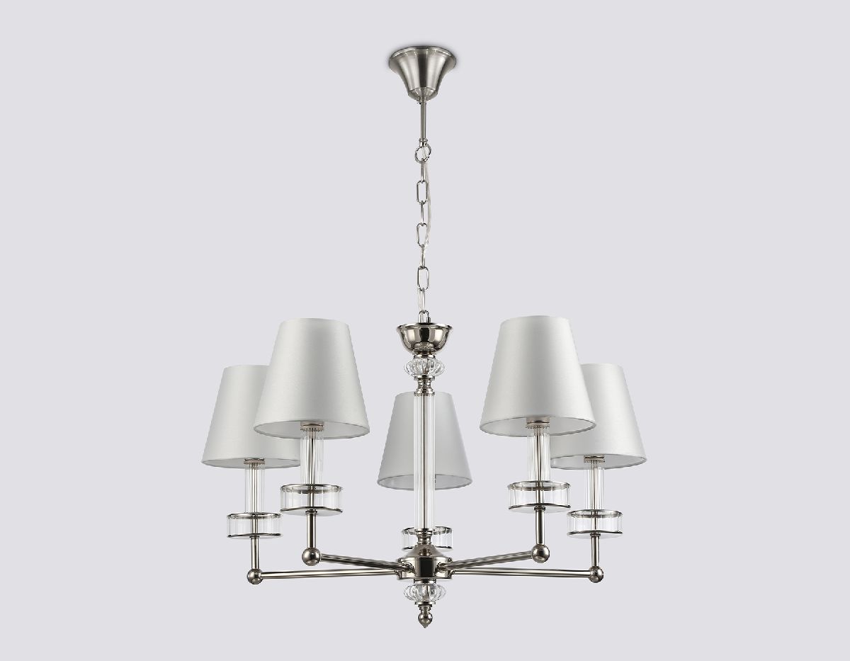 Подвесная люстра Ambrella Light High Light Heigh Light LH71001 в Санкт-Петербурге