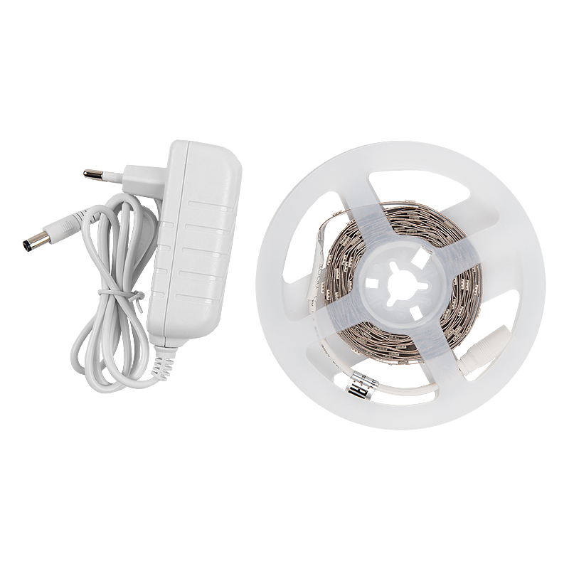 Светодиодная лента (комплект) General GLS-5050-30-7.2-12-IP20-PRO-3-3-KIT 501621 в Санкт-Петербурге