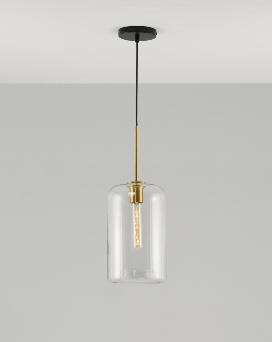 Подвесной светильник Moderli Scrum V11534-1P в Санкт-Петербурге