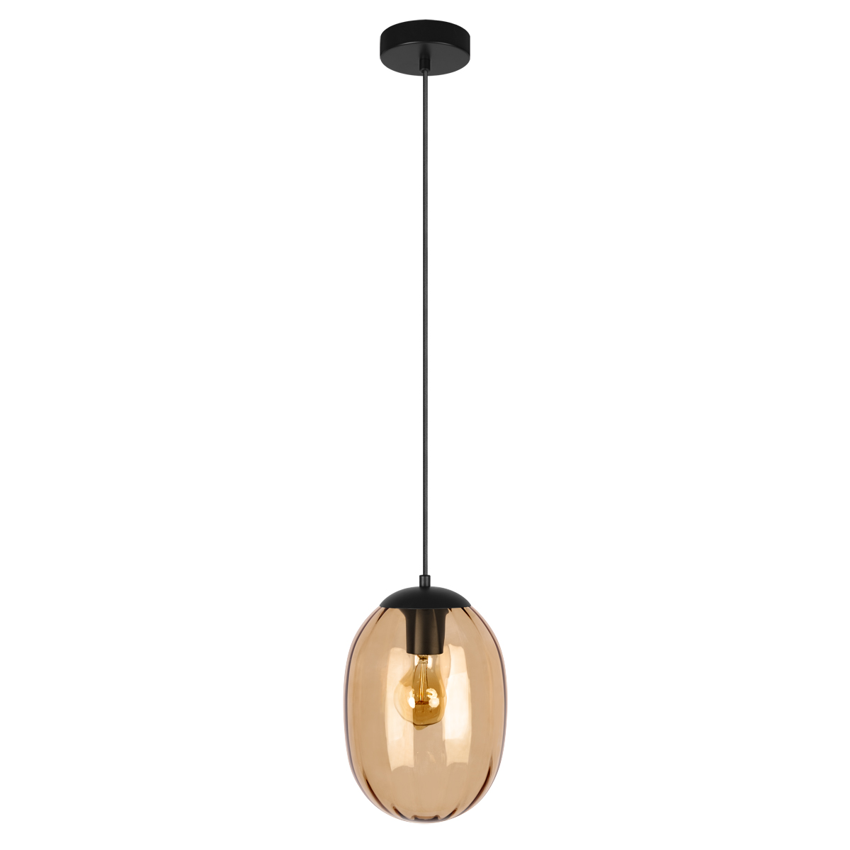 Подвесной светильник Loft IT Bubble 10427 Brown в Санкт-Петербурге