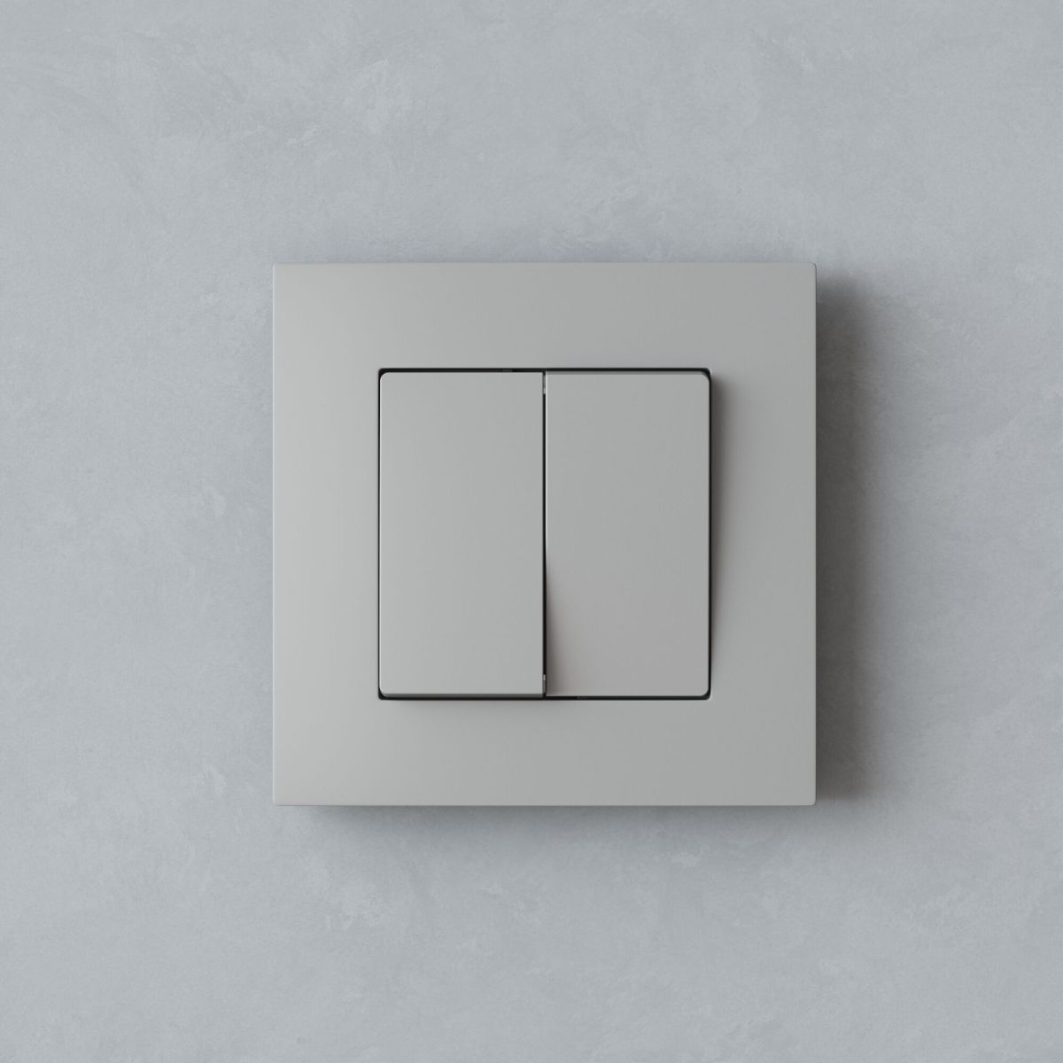 Рамка на 1 пост Werkel Slab (дымчатый софт) W0012917 4690389218392 a071622 в #REGION_NAME_DECLINE_PP#