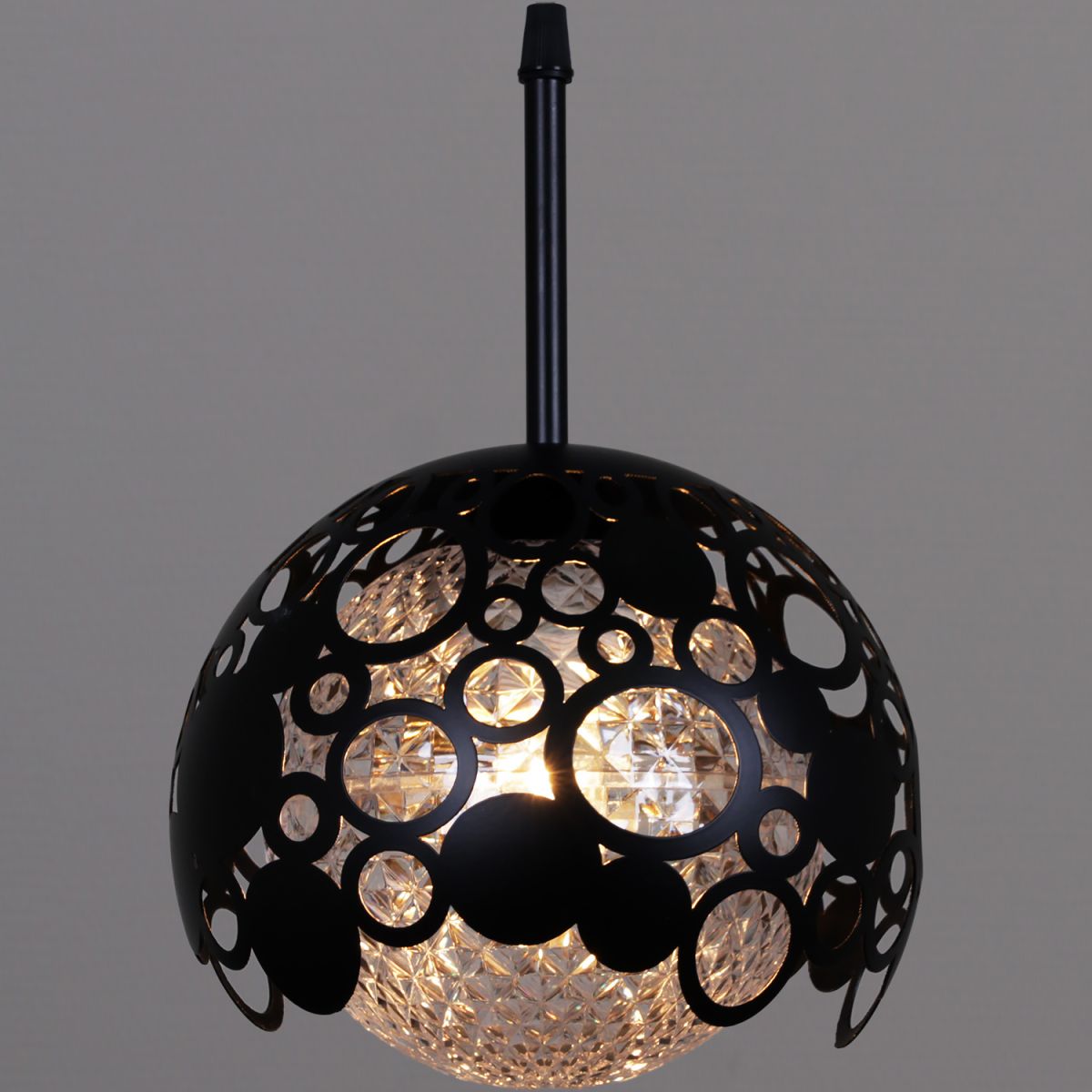 Подвесной светильник Reluce 05911-0.9-03 BK в Санкт-Петербурге