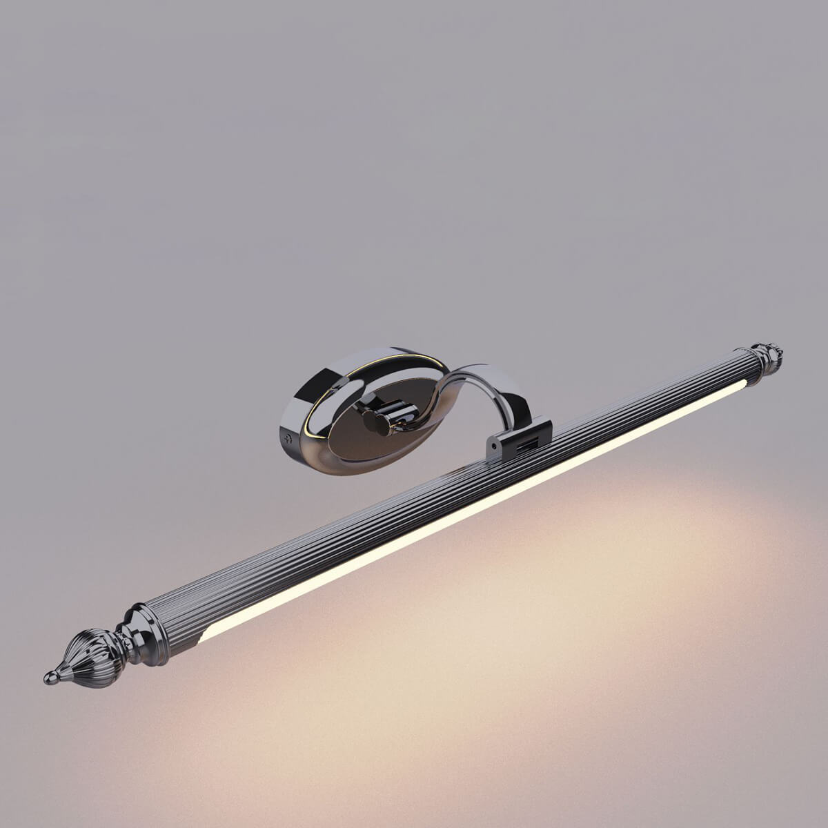 Подсветка для картин Favourite Artifex 2434-1W УЦ в #REGION_NAME_DECLINE_PP#