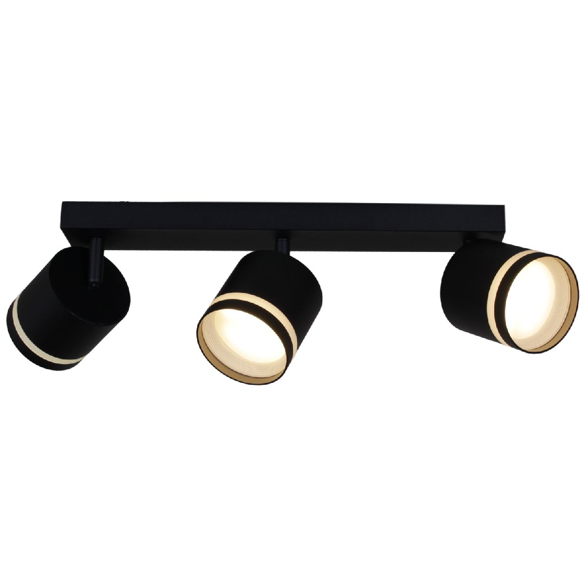 Спот Reluce 53001-9.5-003IL SPOT LIGHT GX53 BK в Санкт-Петербурге